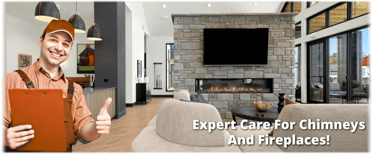 Chimney and Fireplace Solutions