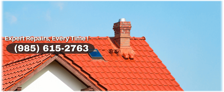 Chimney Repair Hammond LA