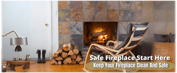 Fireplace Cleaning Hammond LA