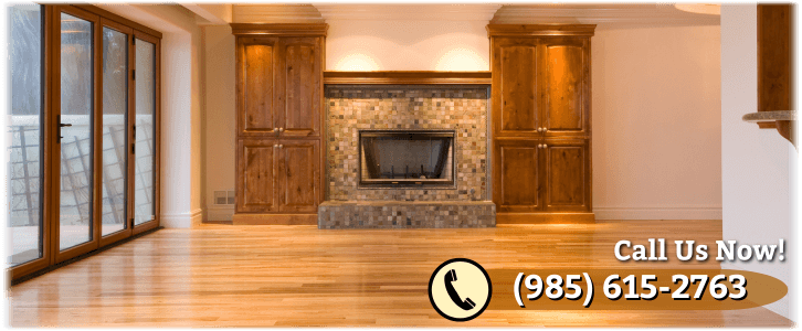 Hammond LA Chimney Cleaning