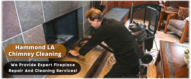 Chimney Cleaning Hammond LA